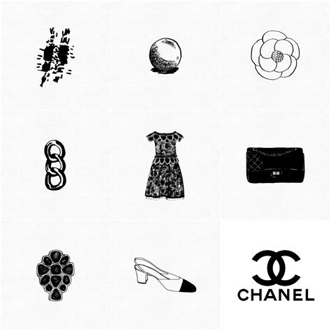 inside chanel chapter 14|CHANEL .